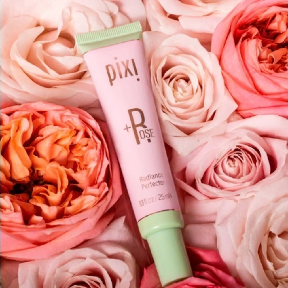Rose Radiance Perfector - by Pixi